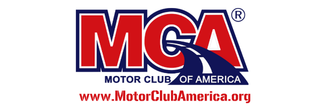 MCA Motor Club of America Website